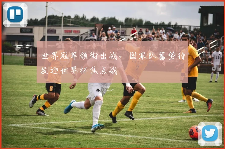 世界冠军领衔出战，国家队蓄势待发迎世界杯焦点战